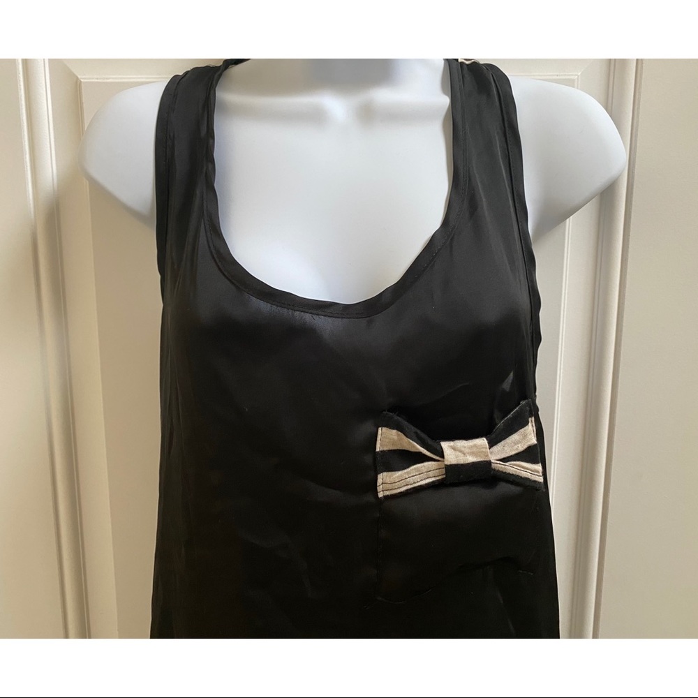 Twinkle Racerback Tank 🌟 - Picture 2 of 5